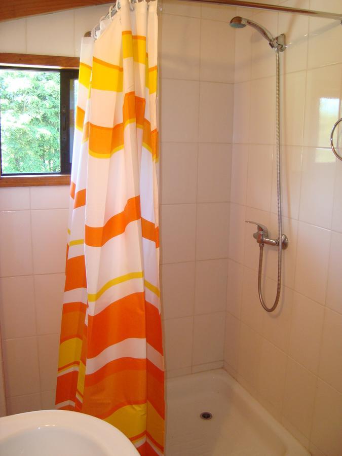 Hostal Tia Lety Villarrica Exterior foto