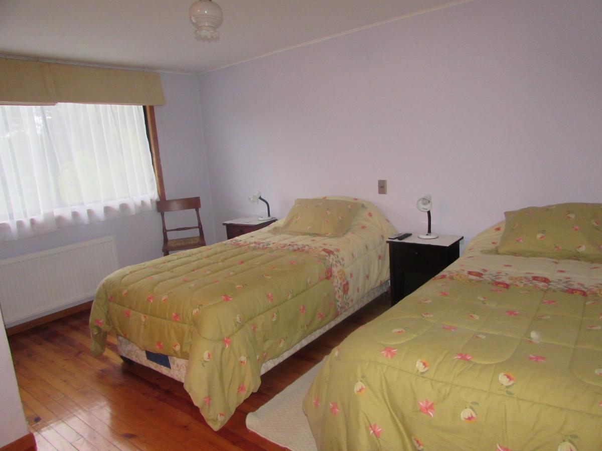 Hostal Tia Lety Villarrica Exterior foto