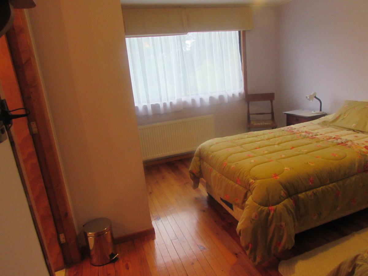 Hostal Tia Lety Villarrica Exterior foto